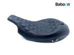 Buddy Seat Solo Harley-Davidson FLHTCUSE Ultra Classic, Verzenden, Gebruikt