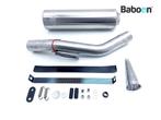 Uitlaatdemper Sport Kawasaki Z 800 2013-2016 (Z800 ZR800A-B), Motoren, Verzenden, Gebruikt