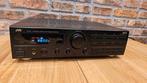 JVC - RX-212 - Solid state stereo receiver