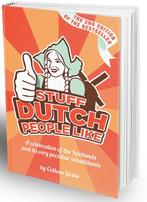 Stuff Dutch people like 9789082133615 Colleen Geske, Verzenden, Colleen Geske