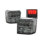 Feux Arrière Pour Volkswagen Vw T4 90-03 Led Fumé, Autos : Pièces & Accessoires, Verzenden