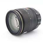 Nikon AF-S 24-120mm F/4G ED VR | Tweedehands, Verzenden, Zo goed als nieuw