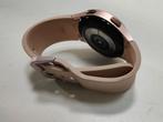 Samsung Galaxy Watch4 40 mm Rosegoud slimme horloges, Handtassen en Accessoires, Smartwatches, Verzenden, Nieuw