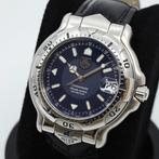 TAG Heuer - 6000 Professional Chronometer 200m Date - Zonder