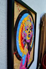 Patrycja Mroczkowska - Marilyn 3D Pop Art