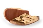 Bibi Lou Slippers in maat 36 Beige | 5% korting, Kleding | Dames, Slippers, Verzenden, Beige, Bibi Lou