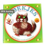 Koekjes 9789043805360 Michael Michaels, Livres, Livres scolaires, Verzenden, Michael Michaels