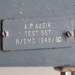 Industriële apparatuur - AP A2514 R/EMD 1648/63 - Verenigd