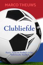 Clubliefde 9789464923841 Marco Theuws, Boeken, Verzenden, Zo goed als nieuw, Marco Theuws