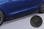 Zijskirts voor Audi A1 (8X) SS524-M, Verzenden, Nieuw