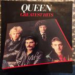 Queen - 3 x albums - Greatest Hits, Greatest Hits II, The, Cd's en Dvd's, Nieuw in verpakking
