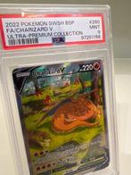 Pokémon - 1 Graded card - PSA 9