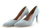 Aimee pumps in maat 41 Blauw | 15% korting, Kleding | Dames, Schoenen, Pumps, Zo goed als nieuw, Aimee, Verzenden