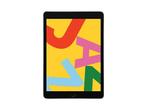 iPad 7 (2019) 32GB Wi-Fi + Cellular (Simlockvrij) - Space, Verzenden, Zo goed als nieuw