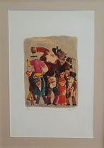 Franz Borghese (1941-2005) - Il burattinaio
