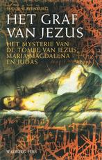 Het graf van Jezus 9789057305146 Jacob Slavenburg, Boeken, Verzenden, Gelezen, Jacob Slavenburg