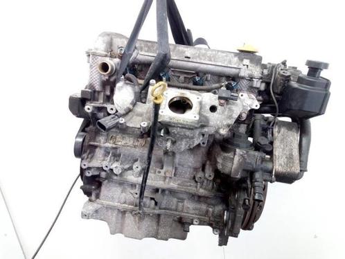 Motor Saab 9-3 O167039, Auto-onderdelen, Motor en Toebehoren