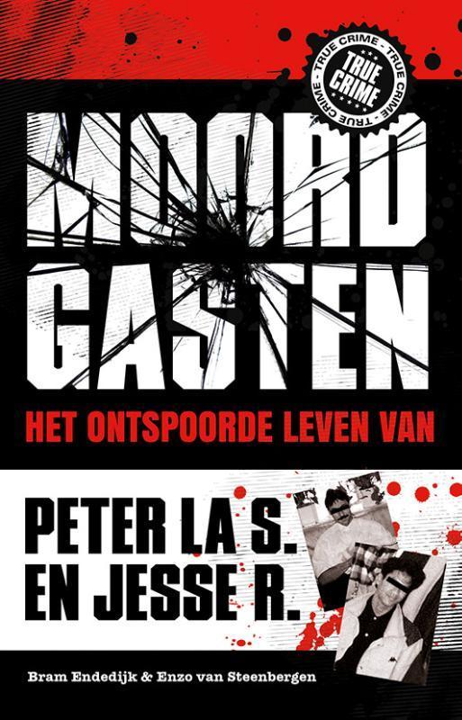 Moordgasten 9789089752413 Bram Endedijk, Boeken, Thrillers, Gelezen, Verzenden