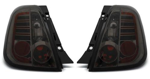LED achterlicht units geschikt voor Fiat 500 Smoke, Autos : Pièces & Accessoires, Éclairage, Envoi