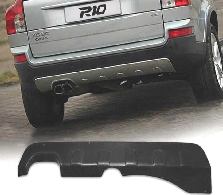 DIFFUSEUR ARRIÈRE VOLVO XC90 02-05, Auto-onderdelen, Carrosserie, Verzenden