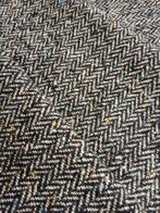 A53 - 570 x 160 cm - Bellissimo Tweed Boucle in pura lana -
