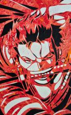 Alexandre Petrus (1988) - RORONOA ZORO, Antiek en Kunst