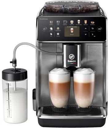 Saeco GranAroma SM6585/00 Koffieapparaten disponible aux enchères