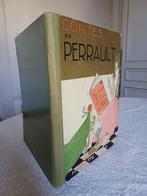 Perrault / Félix Lorioux - Contes de Perrault - 1927