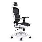 Tweedekans | Diablo Ergonomische Bureaustoel Diablo V-Basic, Ophalen of Verzenden, Nieuw in verpakking