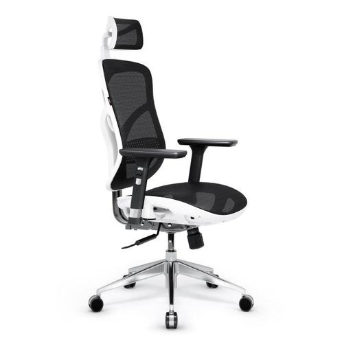 Tweedekans | Diablo Ergonomische Bureaustoel Diablo V-Basic, Zakelijke goederen, Kantoor en Winkelinrichting | Kantoormeubilair en Inrichting