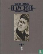 Avonden, De - De avonden 4 - 2004, Eén stripboek, Verzenden, Zo goed als nieuw, Matena, Dick, Reve, Gerard Kornelis van het.