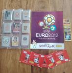 Panini - Euro 2012 - Complete (20/20) D1-D2 Neuer Set + 5, Verzamelen, Nieuw