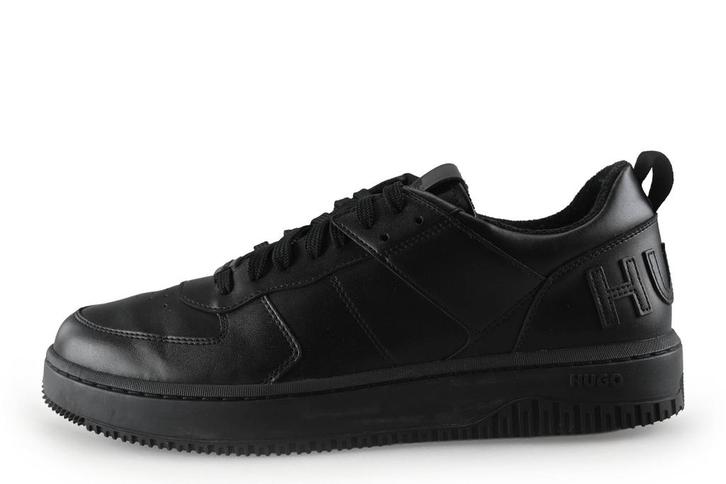 Hugo Boss sneakers in maat 44 Zwart | 5% korting, Vêtements | Hommes, Chaussures, Envoi