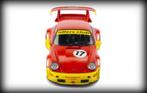 IXO schaalmodel 1:43 Porsche RWB 964 IDLERS BASIS, Ophalen of Verzenden, Auto