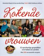 Kokende vrouwen 9789066119666 E. van den Berg, Verzenden, Gelezen, E. van den Berg