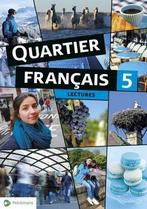 Quartier Français 5, Verzenden