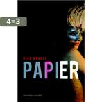 Papier 9789059083288 Dirk Bracke, Boeken, Verzenden, Gelezen, Dirk Bracke