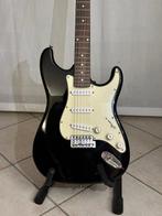 Squier - Stratocaster - - Elektrische gitaar - 2010, Muziek en Instrumenten, Nieuw