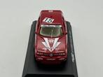 Top Model 1:43 - Model raceauto (3) - Alfa Romeo 155 D2 1993, Nieuw