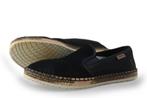 Rieker Instappers in maat 43 Blauw | 5% extra korting, Kleding | Heren, Schoenen, Overige typen, Zo goed als nieuw, Rieker, Verzenden