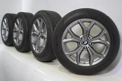 BMW X5 G05 X6 G06 735 19 inch velgen Pirelli Zomerbanden Ori, Auto-onderdelen, Banden en Velgen, Ophalen of Verzenden
