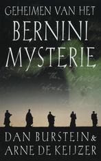 Geheimen van het Bernini mysterie 9789024551576 Dan Burstein, Verzenden, Gelezen, Dan Burstein