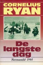 LANGSTE DAG 9789060913338 Chris Ryan, Verzenden, Zo goed als nieuw, Chris Ryan