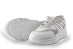 Omoda Sneakers in maat 43 Wit | 5% extra korting, Verzenden, Wit, Zo goed als nieuw, Sneakers