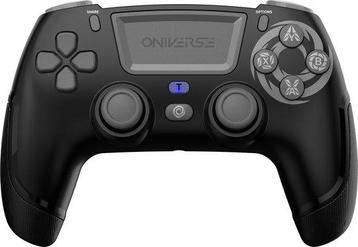ONIVERSE Revolt Draadloze Controller – Wasp Black beschikbaar voor biedingen
