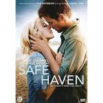 Safe haven op DVD, Cd's en Dvd's, Dvd's | Drama, Verzenden, Nieuw in verpakking