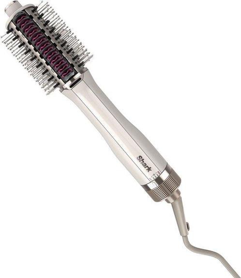 Shark SmoothStyle Föhnborstel met Hittelementen - Volumeb.., Handtassen en Accessoires, Uiterlijk | Haarverzorging, Nieuw, Verzenden