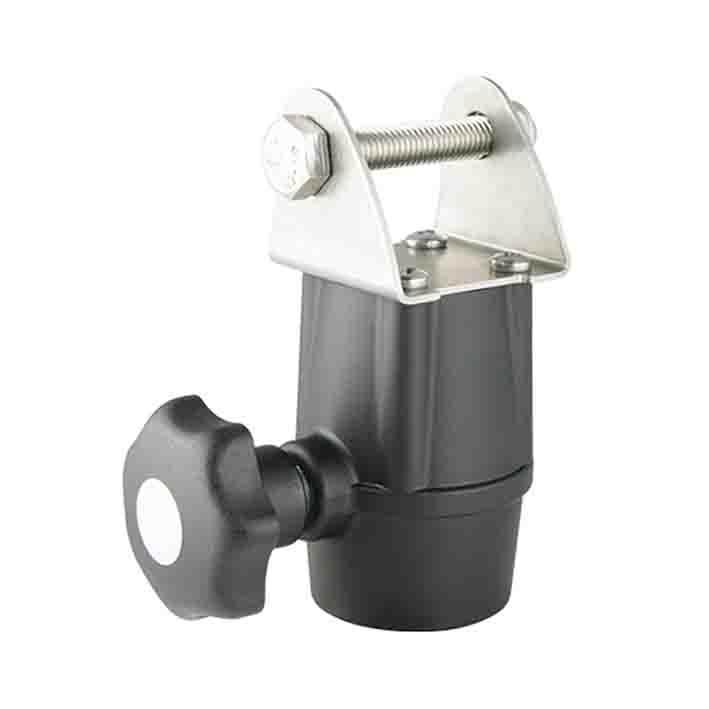 Steun Werklamp Opsteek Bevestiging, Autos : Pièces & Accessoires, Électronique & Câbles, Enlèvement ou Envoi