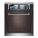 Siemens Sx65e001eu  Inbouw Vaatwasser 60cm, Ophalen of Verzenden, Nieuw