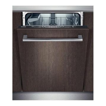 Siemens Sx65e001eu  Inbouw Vaatwasser 60cm, Elektronische apparatuur, Vaatwasmachines, Ophalen of Verzenden, Nieuw